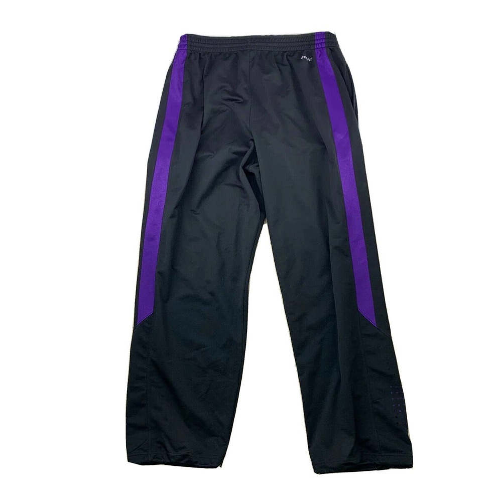 Nike Elite Mens Dri-Fit Basketball Warmup Pants 2XL 32" Inseam Adult R4